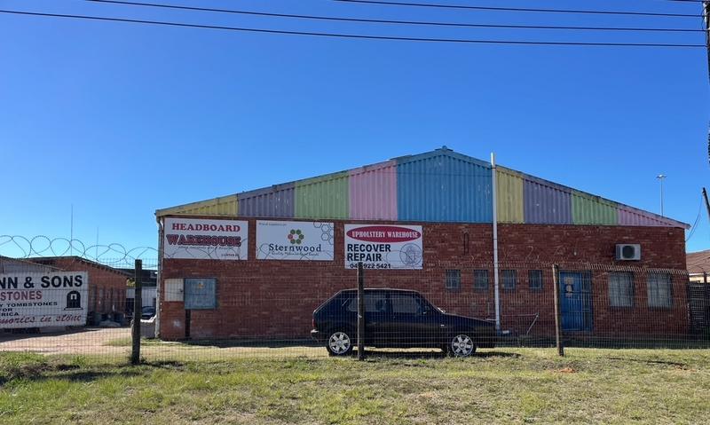 Commercial Property for Sale in Uitenhage Eastern Cape